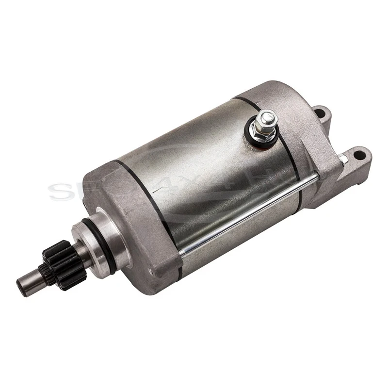 

Стартер для Yamaha Raptor660 660R YFM660R 2001-2006 XT600 XT660 XT500E MT03 MT-03 3SX-81890-00-00 3TB-81800-00 18760