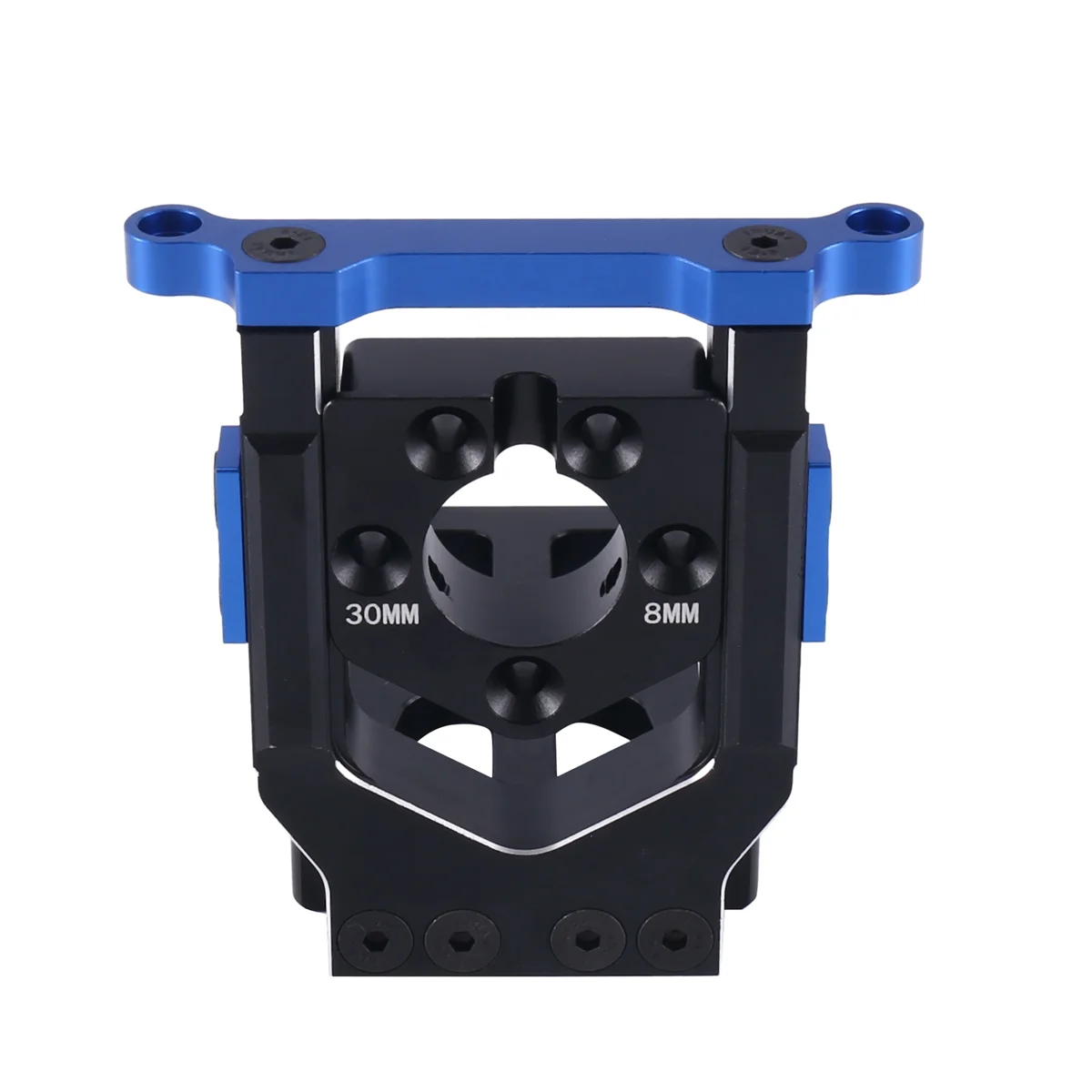 

Металлическое модернизированное сиденье с креплением двигателя, быстрая разборка, 3