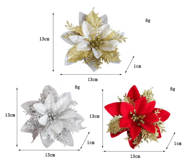 For Christmas Tree Decoration From Christmas  Decoration Supplies