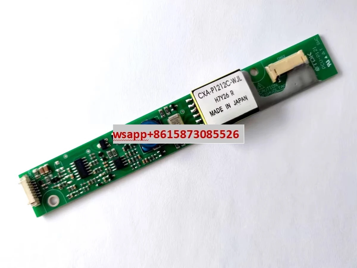 New Original High V…