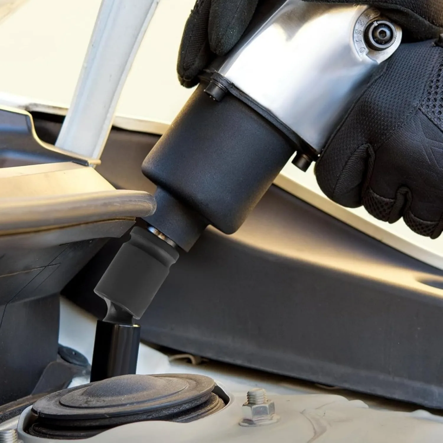 Thumbnail 4 - #22 Best Impact Wrenches & Drivers to Buy In 2026