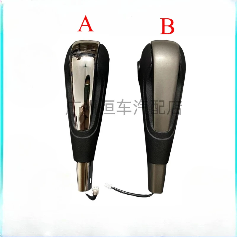 

1pcs For Chevrolet Aveo Trax Automatic Transmission Shift Knob