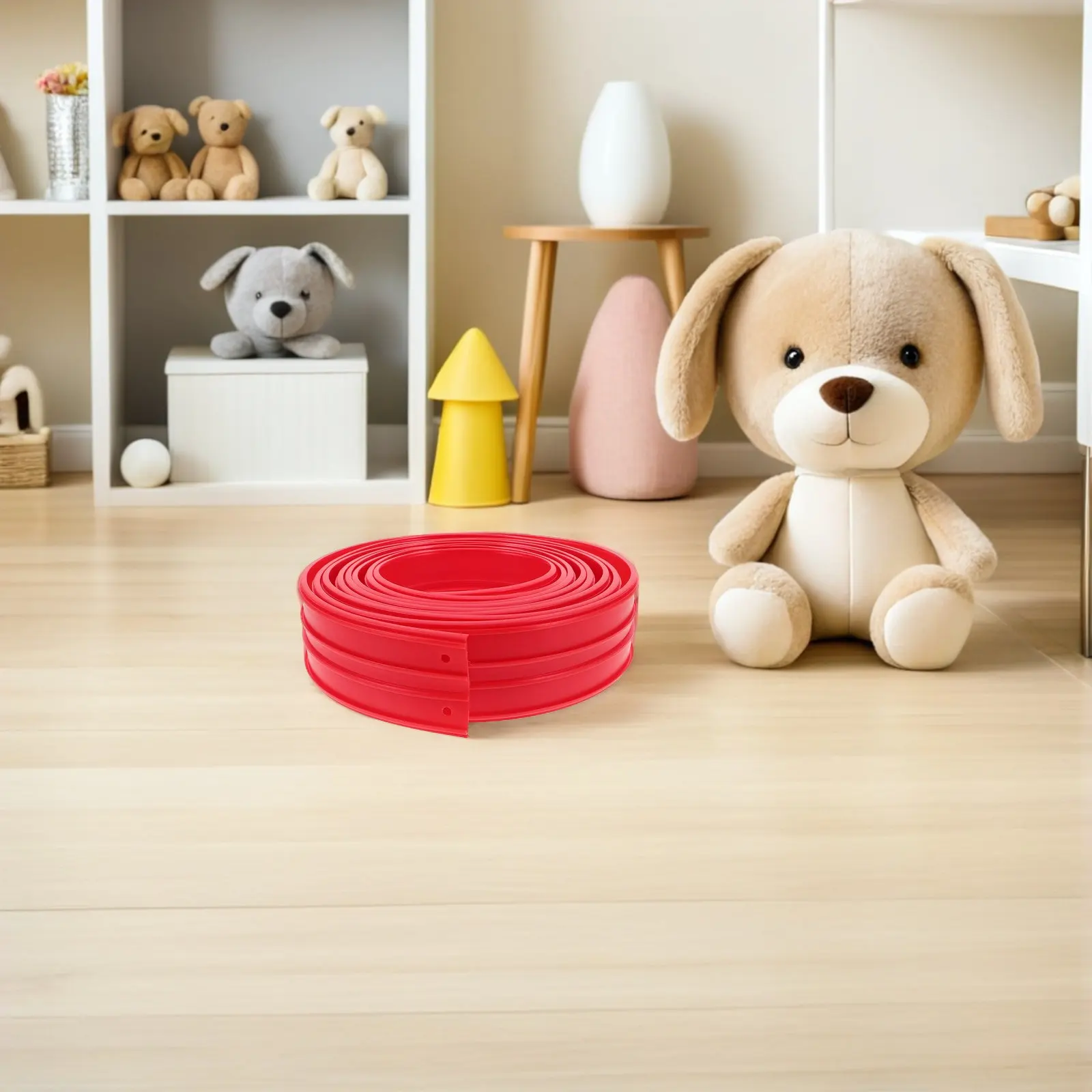 Flexible Race Car T…