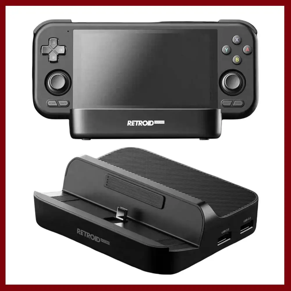 Retroid Pocket 5 - AliExpress
