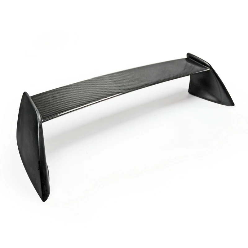 

Задний спойлер из полууглеродного волокна для Mitsubishi Evolution 7 8 9