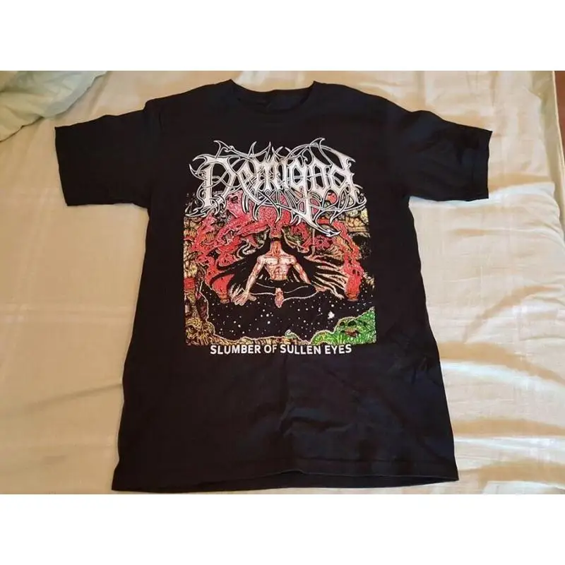 Demigod Slumber Of The Sullen Eyes S 5XL FR192 T shirt