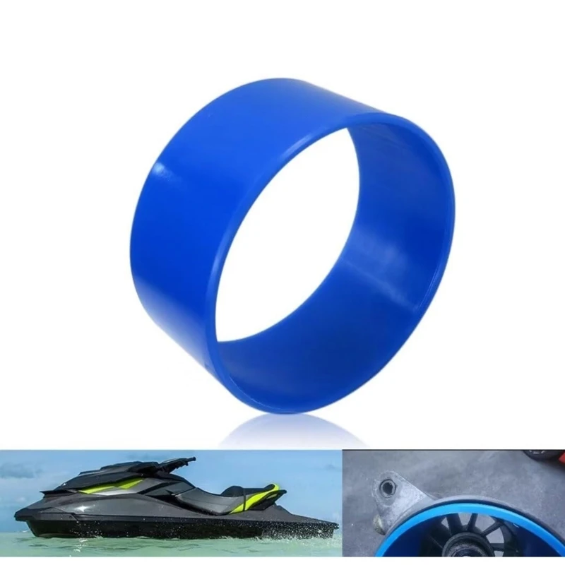 159mm Wear Rings for 215 230 255 260 267000372 Corrosion Resistant Wear Rings