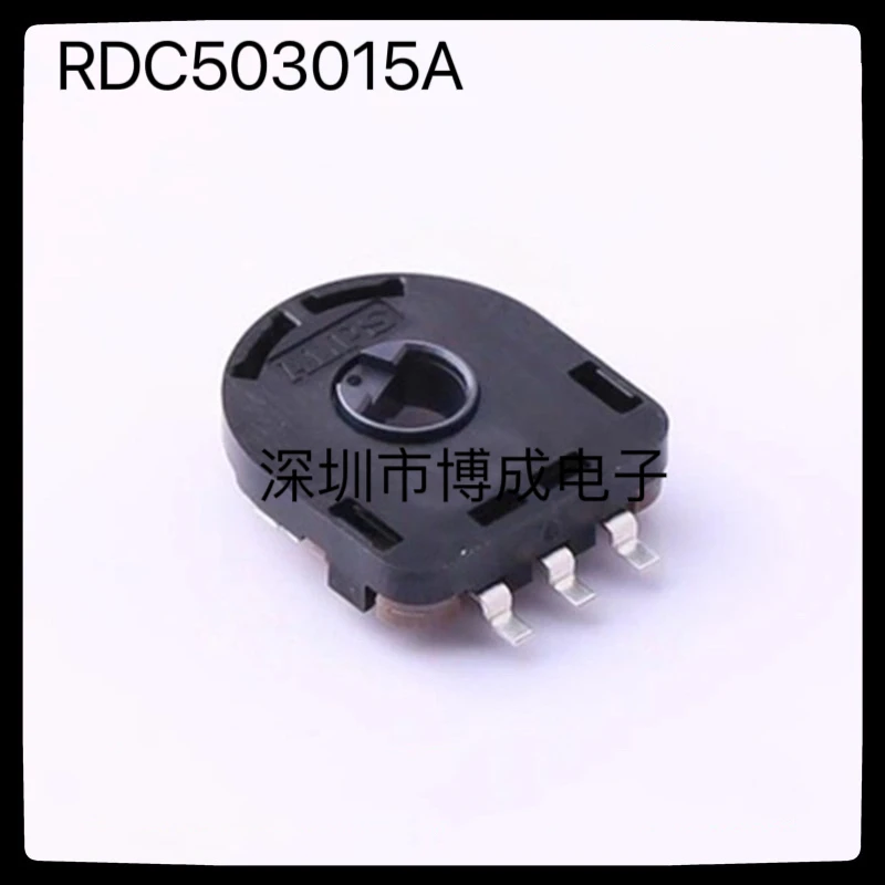 5PCS RDC503015A ALPSALPINE Position sensor 100% New original