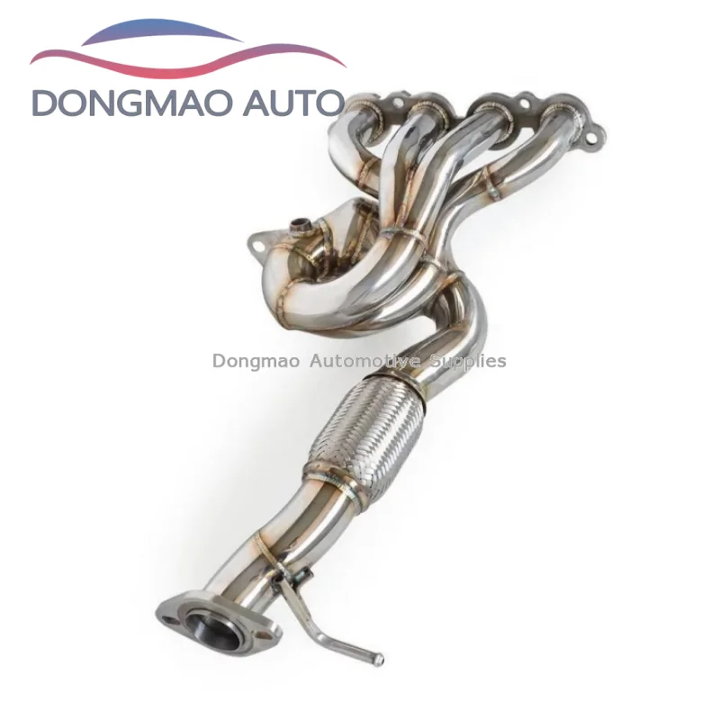 Suitable for Mazda 6 Atenza 2.0 2014-2021 exhaust front pipe stainless steel front exhaust system