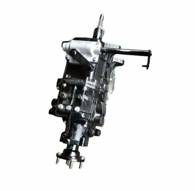 

Factory Direct High Quality Foton Era Car Transmission MSCAL9 for Heavy Vehicles & Accessories