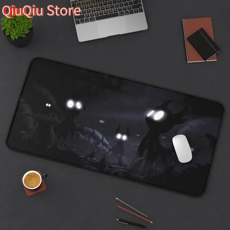 

Коврик для мыши Hollow Knight | Разные размеры Персонализированные | Коврик для игровой мыши | Индивидуальный коврик для мыши | Игра | Аниме | Настольный коврик