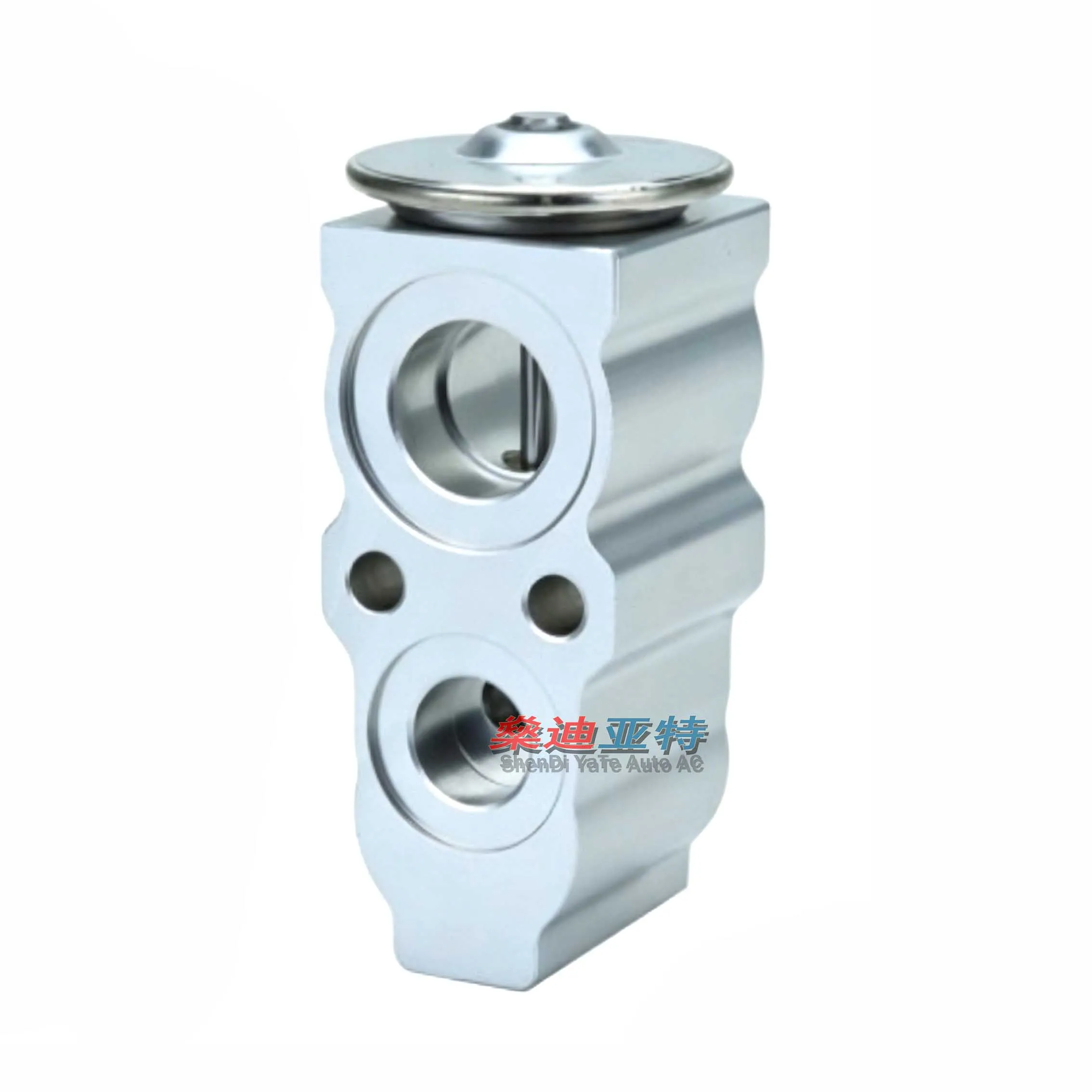 DG9Z19849B Car Air Conditioning Expansion Valve For 2016-2020 Ford Mondeo Titanium 2.0L  2017- Chevrolet Malibu
