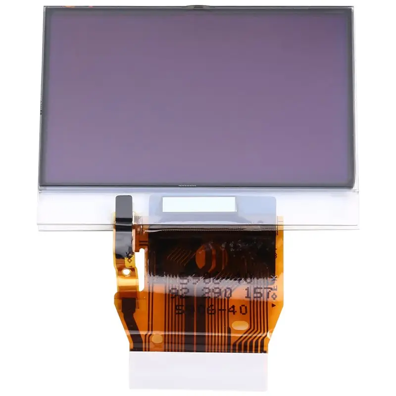 

【Падение цены! !】 Центральный нижний дисплей приборов для Mercedes Benz SLK-Class R171 SLK280 SLK300 SLK350 SLK55 AMG (200