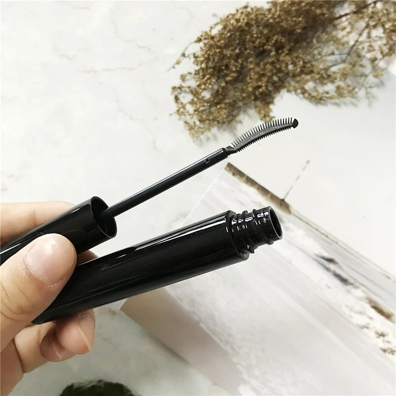 Lege Wimper Buis Wimper Groei Flessen Mascara Crème Flesje Container Wimper Groei Olie Fles Lip Gloss Vloeibare Buis Borstel