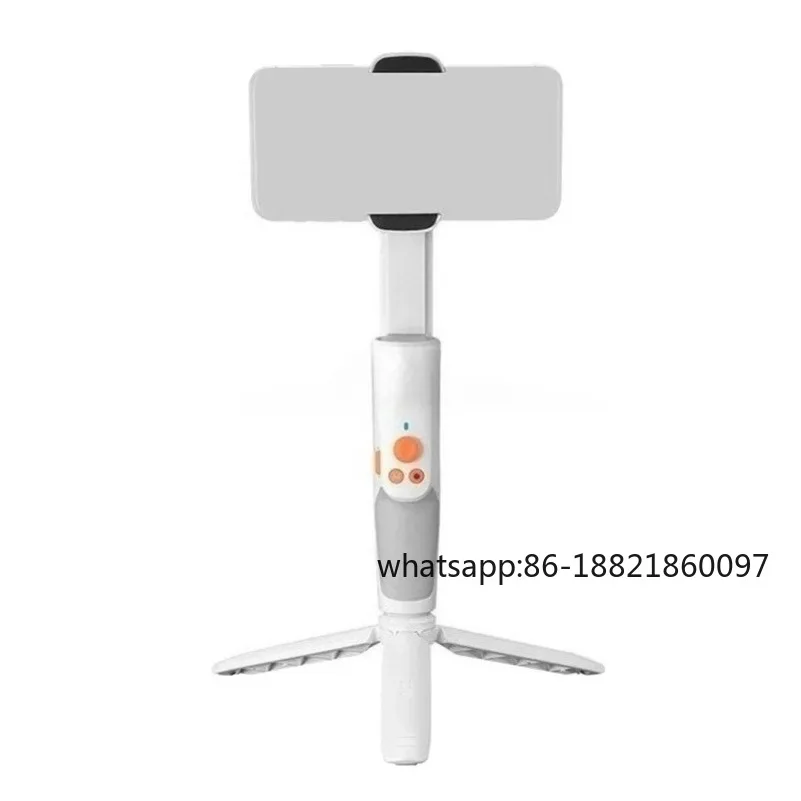 

Smooth XS phone gimbal, camera stick, selfie stick, handheld stabilizer