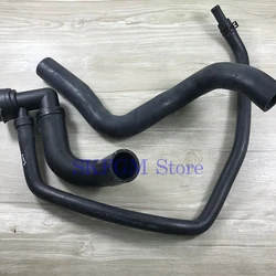 Engine Coolant Inlet Hose Tank Top Pipe For Chevrolet Cruze 2009-2014 9014054 9048538