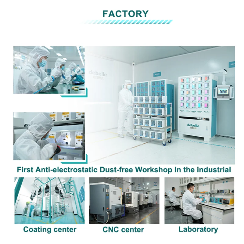 سعر جيد معدات طلاء بخاخ كهرباء صغير #5