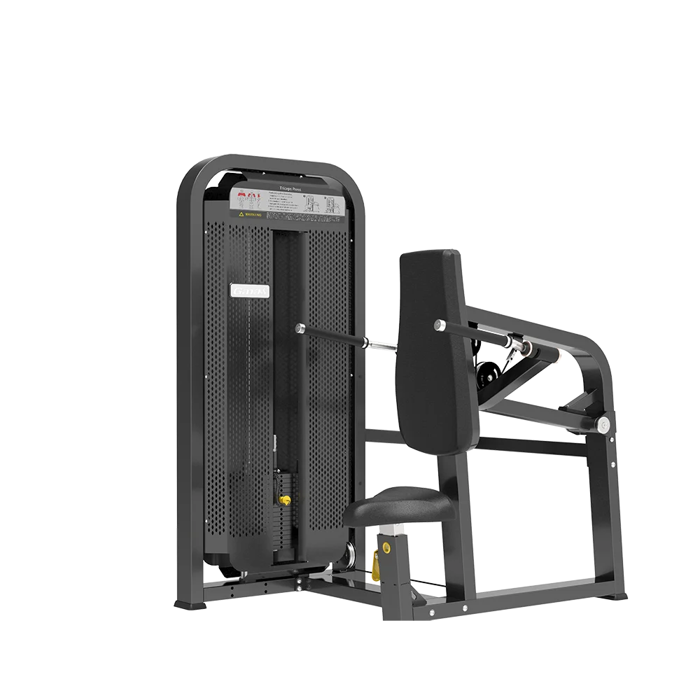 New Arrival Commercial Gym Equipment Bodybuilding Equipment Full Gym for Sports Club Equipment in Guangzhou