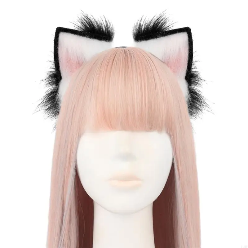 49mf Cosplay Anime Caratteri Anime Abda testa Plusse Presa a forma atrio per le ragazze