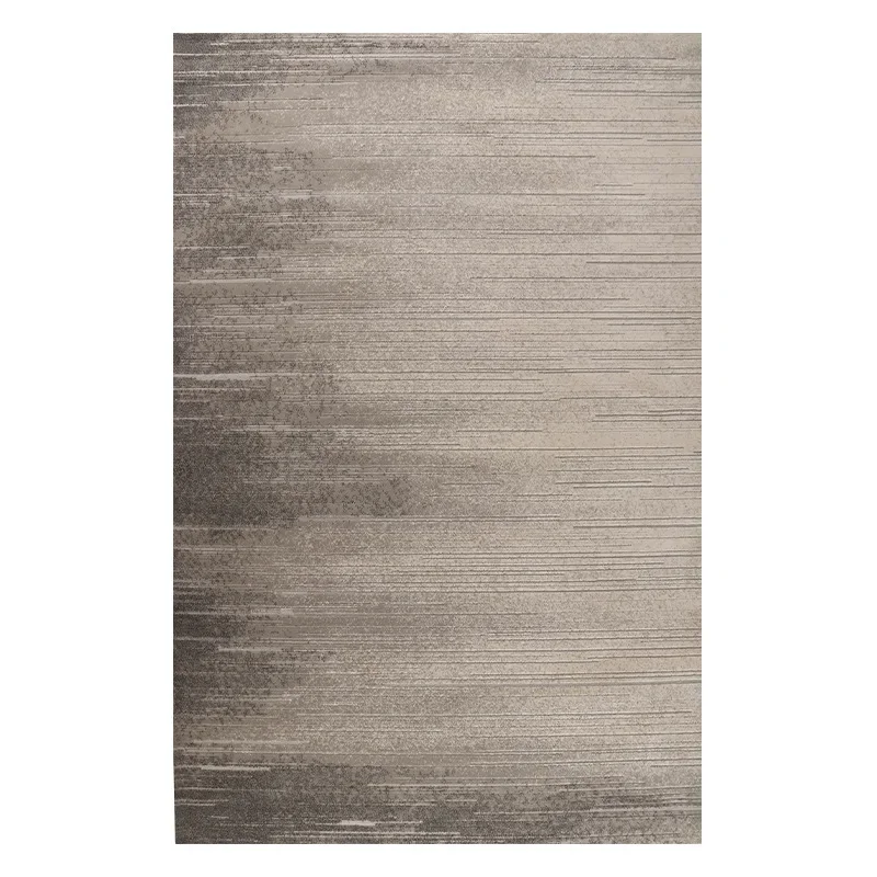 Household carpet, living room and bedroom, dirt-resistant, easy to take care of