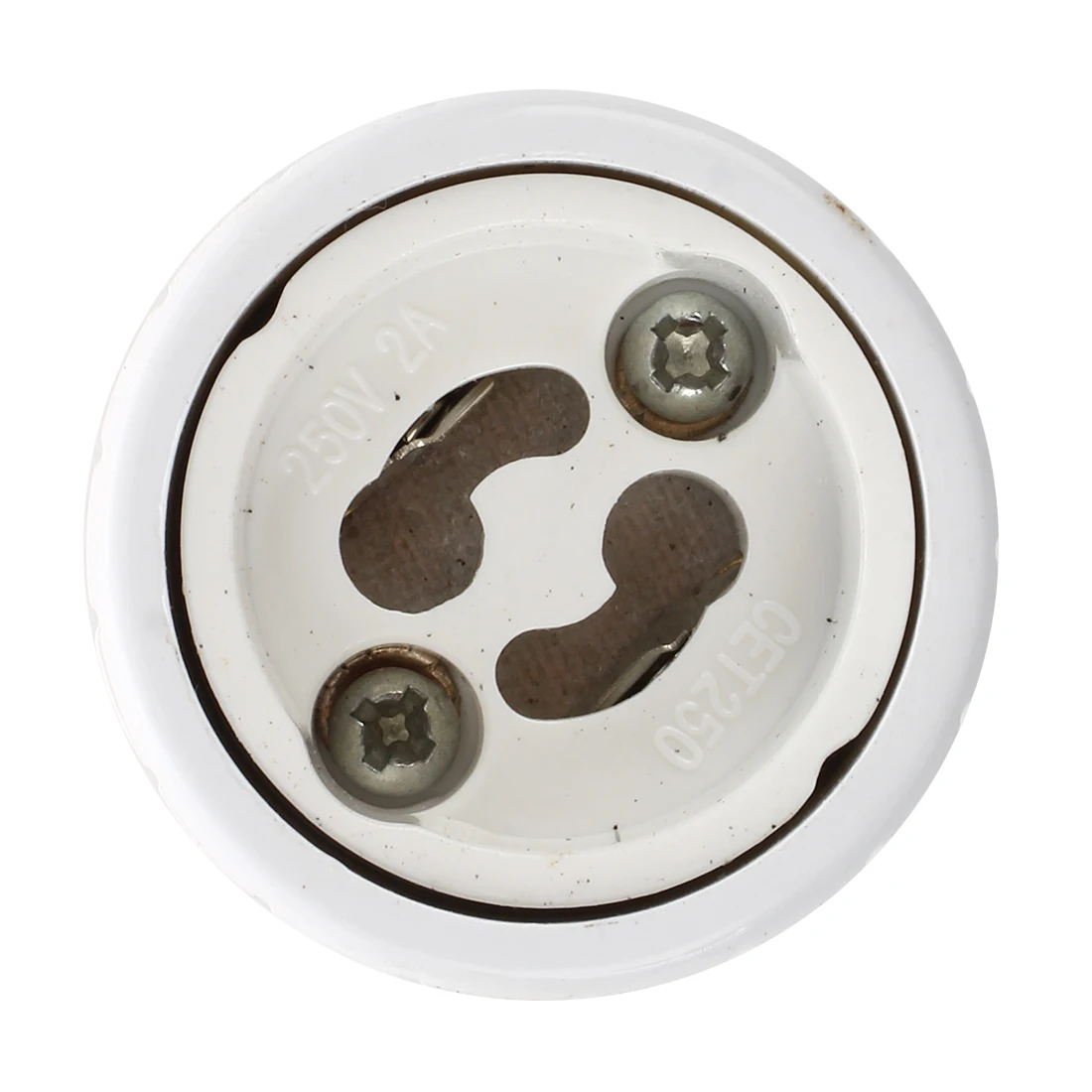 Lamp Adapter lamp socket for GU10 to E27 light bulbs - view 2