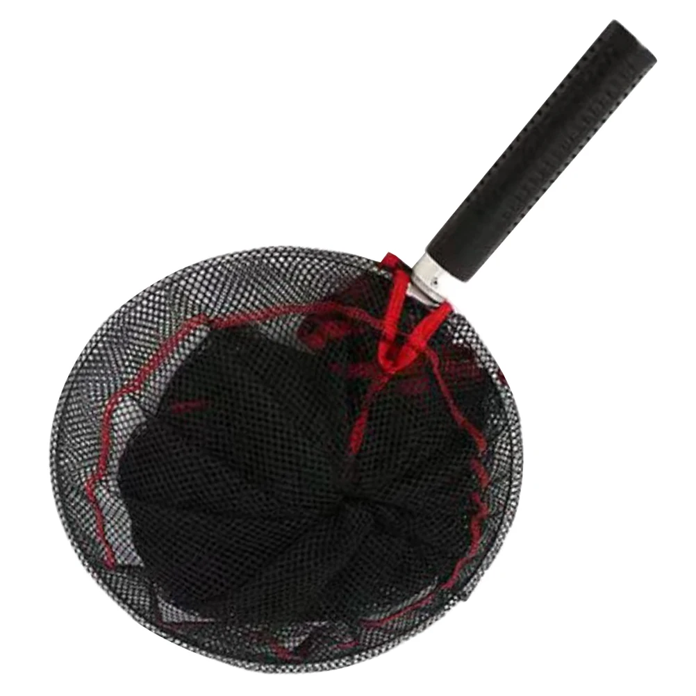 

Premium Stainless Steel Fishing Net Sturdy Durable for Long Term Use in Different Water Environments Fishing Net