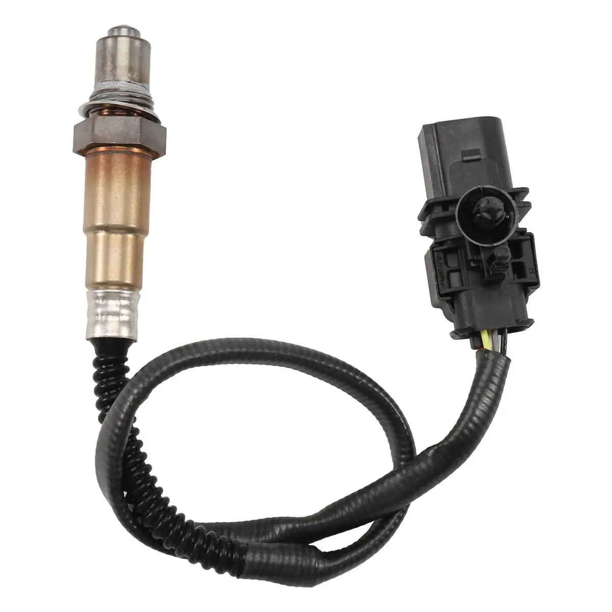 A02G Car Oxygen Sensor O2 Sensor AV61-9D375-BA 0281004154 for Ford C-Max Kuga Grand C-Max Galaxy 2006-2018 4