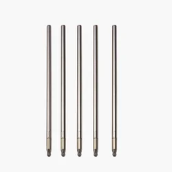 Finetip Gel Ink Pen Refill for Wacom  Bamboo Slate/folio/Spark MDP-123 Intuos Pro Paper Edition PTH-660K1 PTH-860K1 PTh-460K1