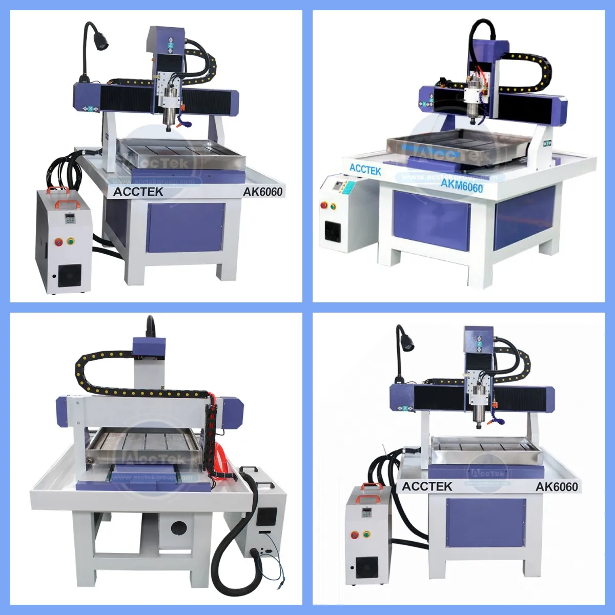 

2022 Low Cost CNC Router For Rare Metals Engraving Mold Processing Automotive Ironware Mold Making Smart Machine 2.2kw