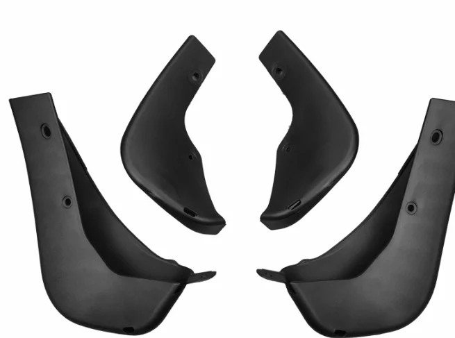 

Suitable for 2010-25 Nissan JUKE fender Nissan juk Automobile Fender Leather Tire Accessories