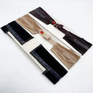 8 Hauptverkaufshaar -Griffperücke - №7