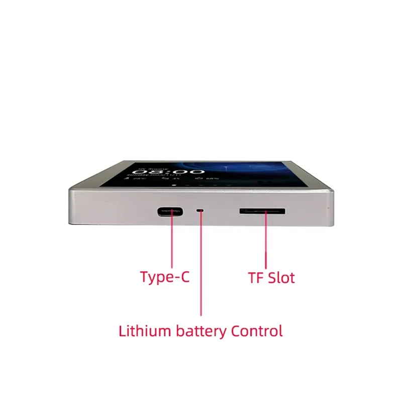 Well Made-ESP32 Development Board 4Inch IPS Touch Screen 86Box Centrol Display Wifi BT For Arduino LVGL IOT ESP32-S3 Smart Displ