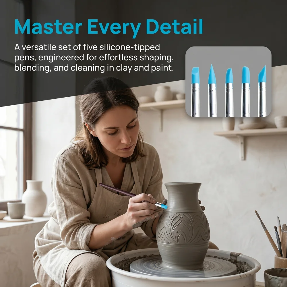 Thumbnail 3 - #11 Best Modeling Clay to Buy In 2026