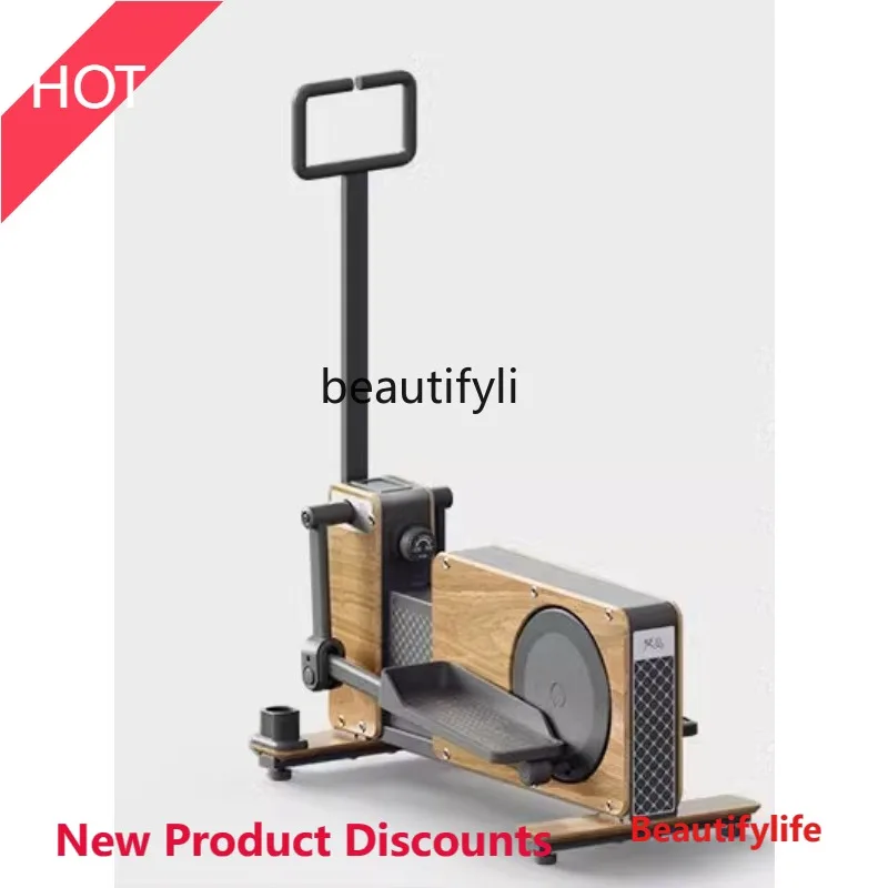 A49 Elliptical Mach… - image