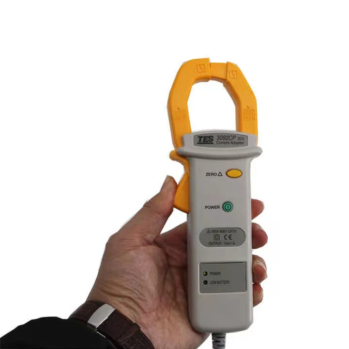 High Quality LCD Display Battery Capacity Tester for Rechargeable Battery