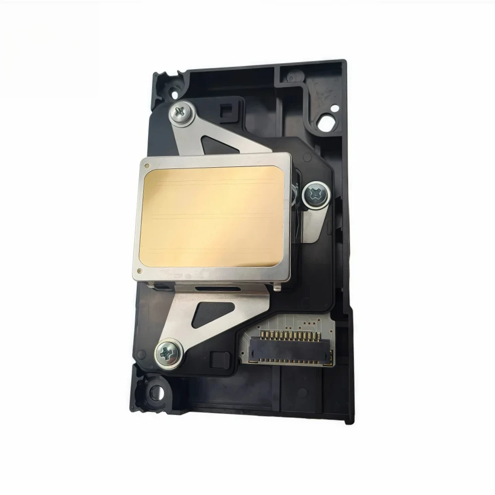High Quality F180000 Printhead For Epson L800 L805 L850 T50 A50 T59 T60 R280 R285 R290 R295 R330 TX650 RX595