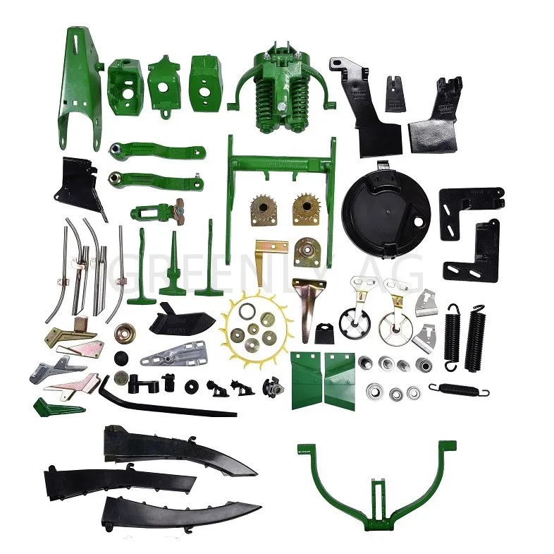 All Kinds Quality Wholesale Agri Products for Planter Combine Harvester Corn Header Disc Harrow Tillage Parts