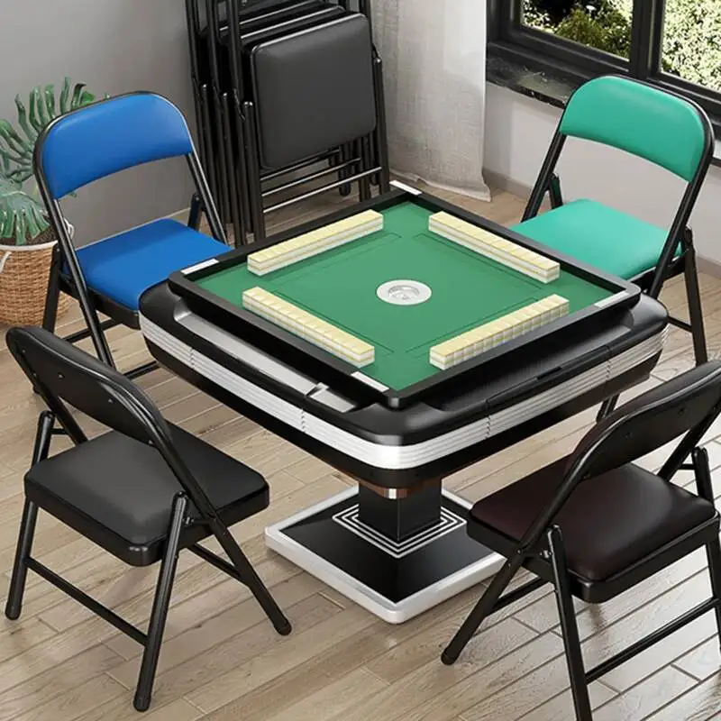 

Design Folding Chairs Kitchen Dining Nordic Modern Outdoor Chairs Waiting Living Room Hotel Ergonomic Garden Meubles Home Items