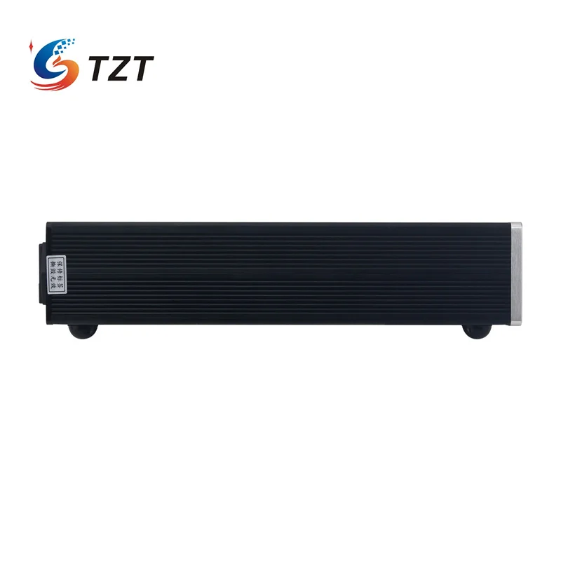 TZT BRZHIFI AC110V/AC220V 120 واط تيار مستمر مصدر طاقة خطي موفر طاقة تنظيمي مخرج DC12V بدون عرض