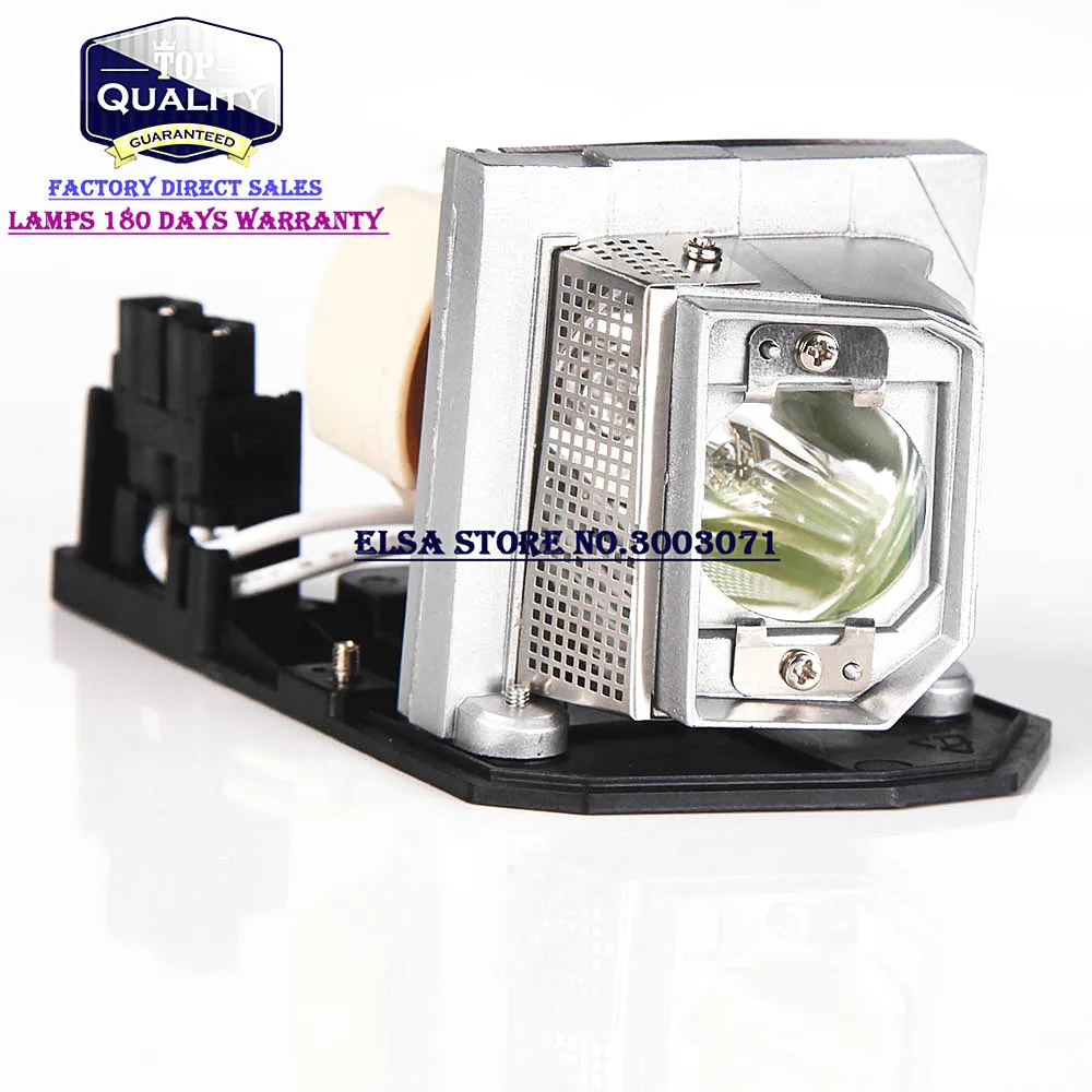 P-VIP180 0.8 E20.8 Bohlam EC.JBU00.001 MC.JG611.001 untuk Acer X112 X110P X1161P X1261P X1161N X1161PA H110P DNX0009 EY.JBU01.039