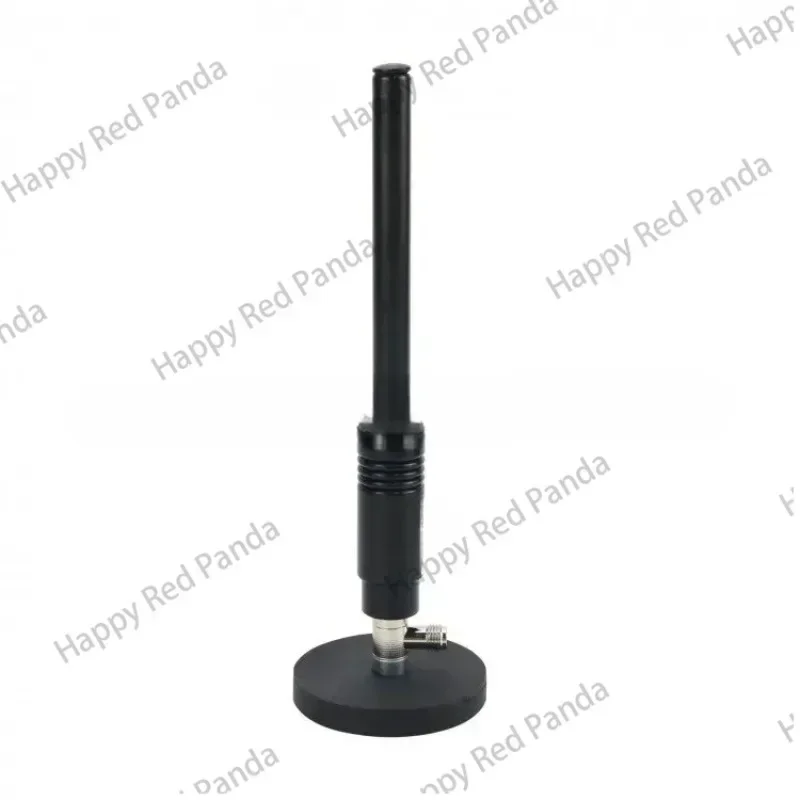 Fit  Five-Channel Receiver Direction Finding  SDR Antenna Original Magnet-Mounted Antennas