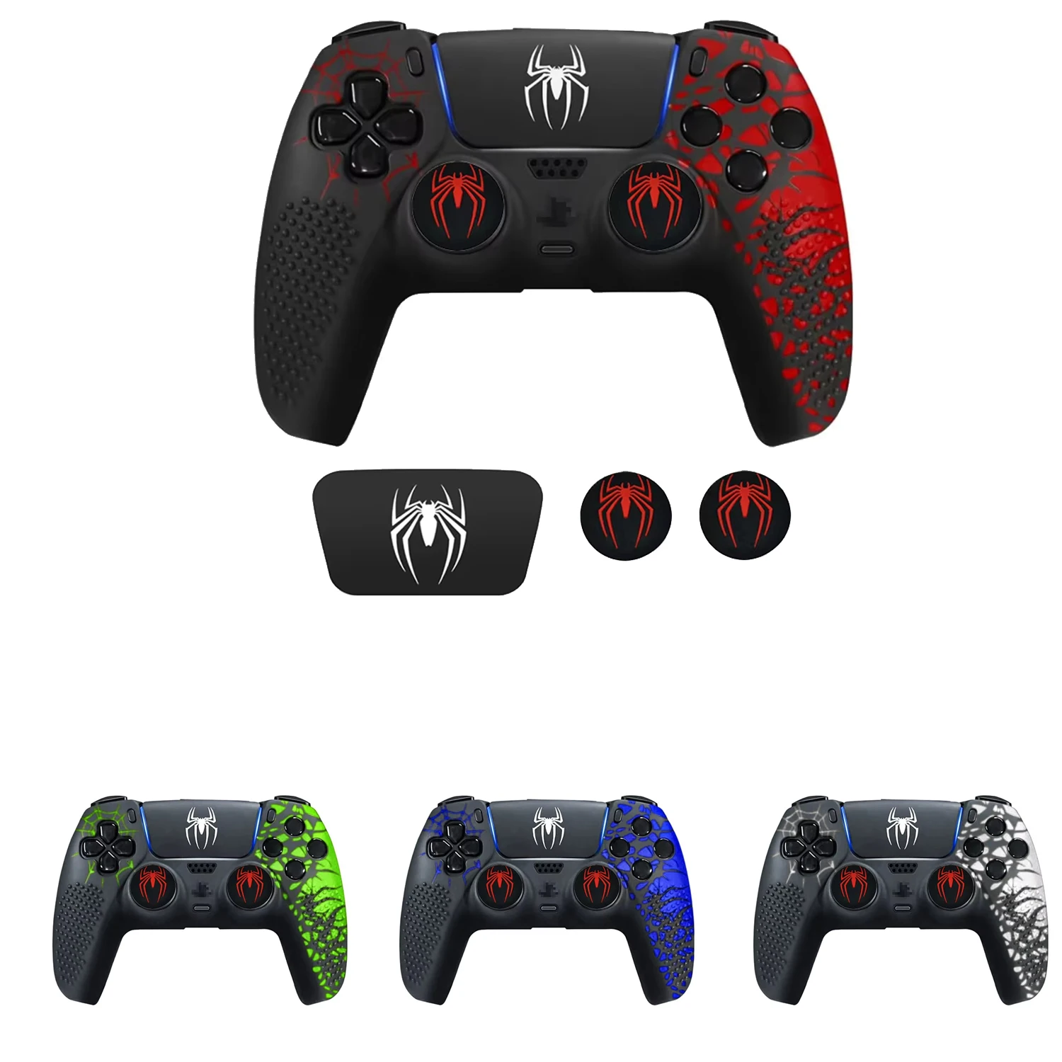 #84 Best PS5 Controller Cases to Buy In 2026