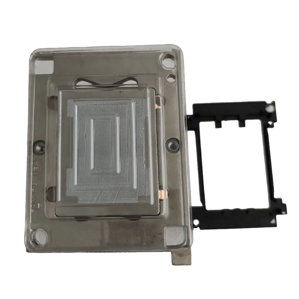 New Original 0489KP 489KP Radiator for Dell PowerEdge T440 T640 Server Heatsink Heat Sink CN-0489KP with Bracket