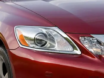 10 best sales 렉서스 GS430 - №3