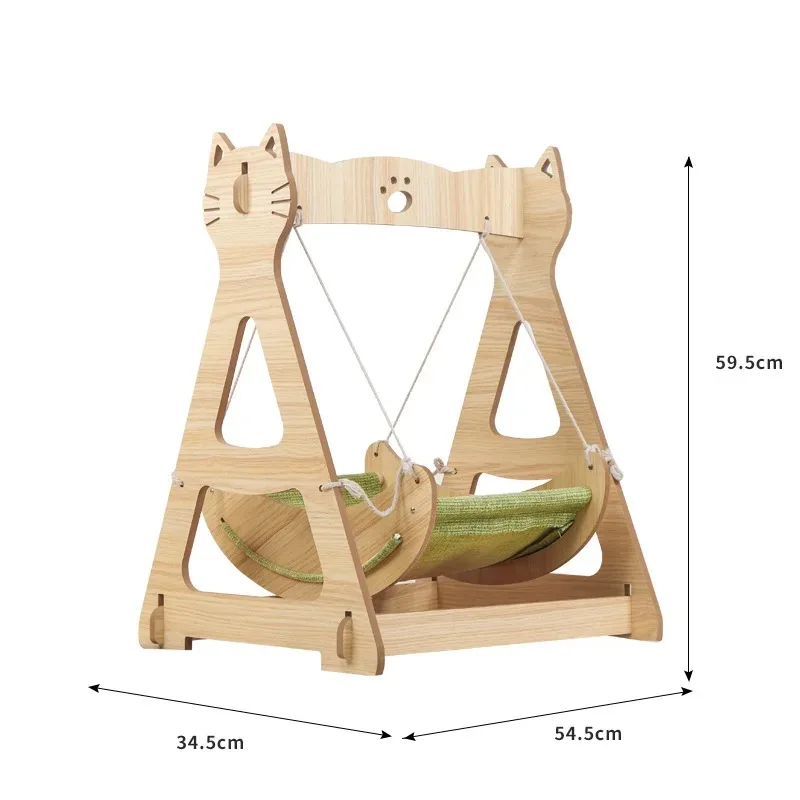 Гамак для кошек для оконной кровати, летний дом, подвесная мебель, аксессуары для дома, товары для домашних животных, вещи для домашних животных, кровати Hammack для котят