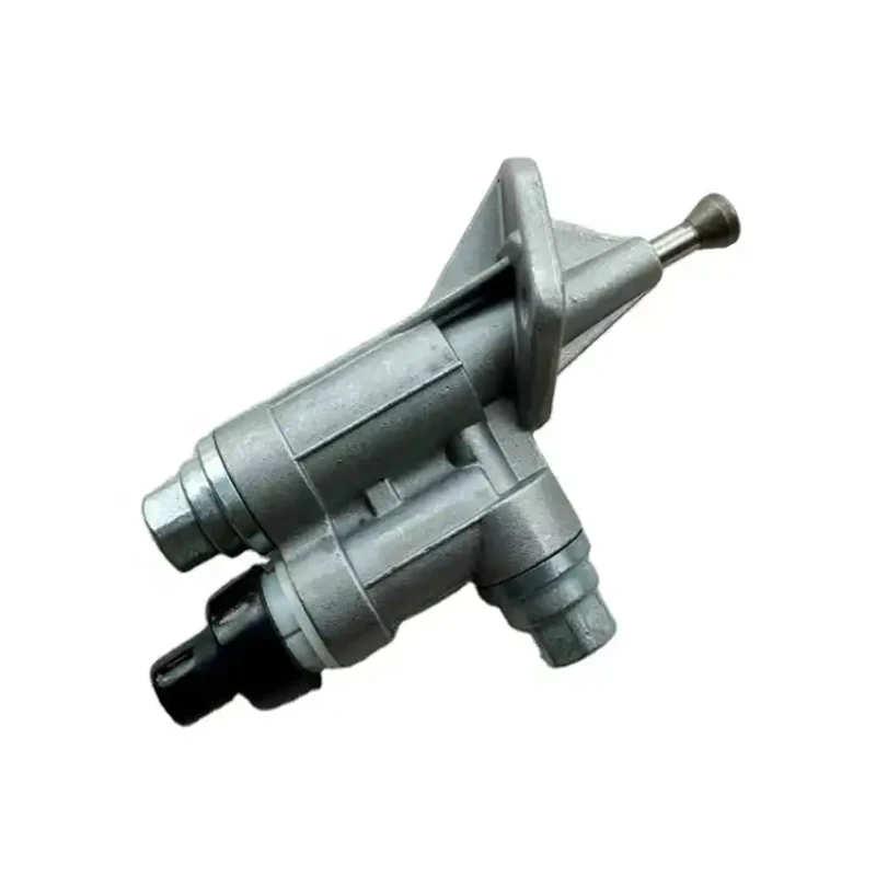 Excavator Engine Parts 6BT 6BT5.9 6D102 Engine Fuel Transfer Pump 3917998 3918000 4937767 5334912 1106N1-010