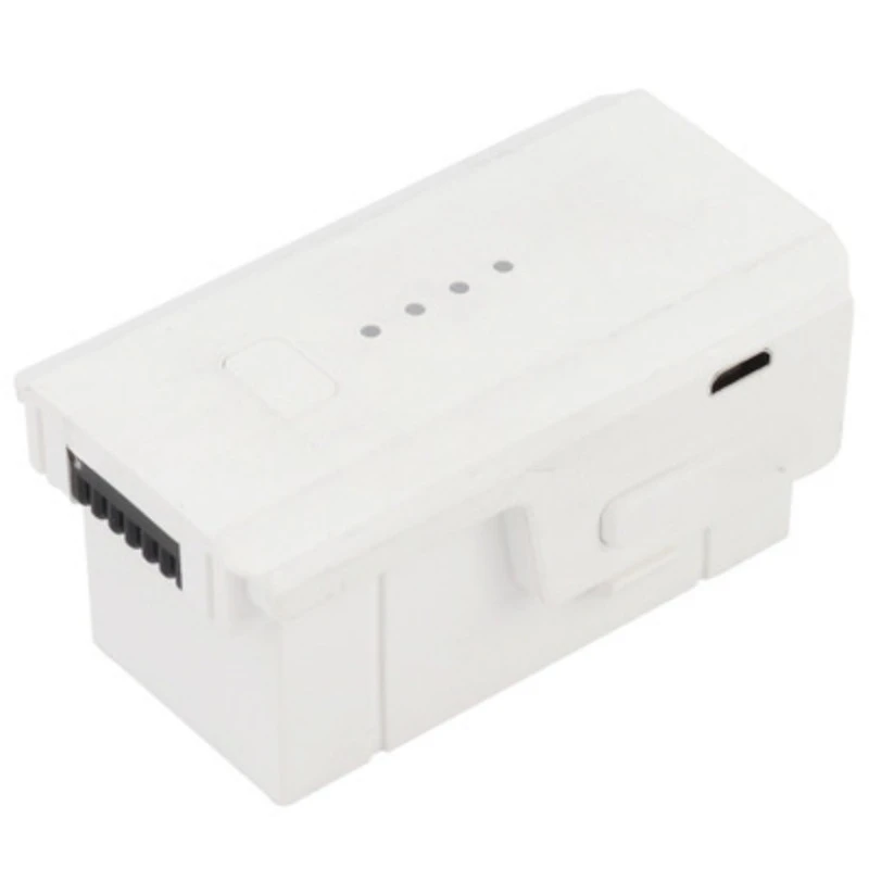 新しい高品質交換可能な 7.4V 1500mAh リポバッテリー SJRC Z5 GPS ドローン RC クアッドコプターのスペアパーツ用