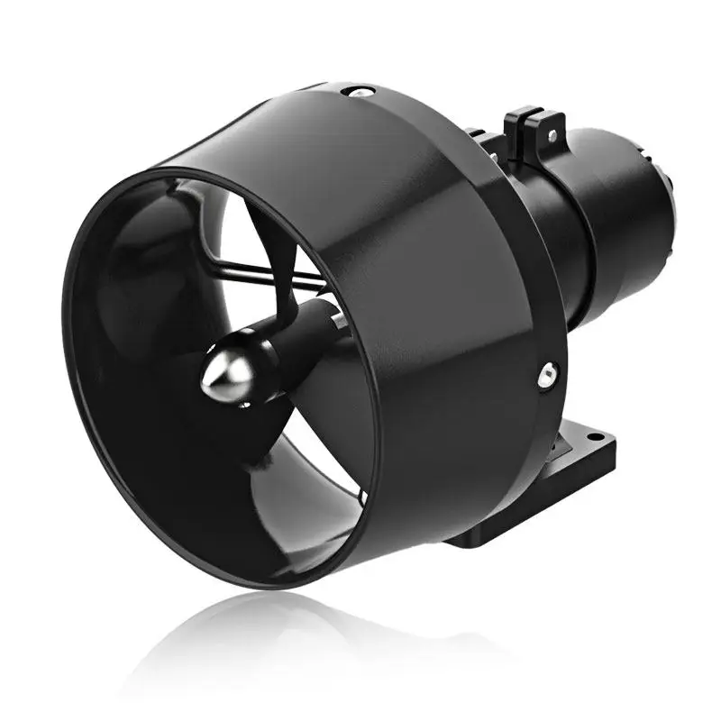 

Underwater thruster 8KG high-power waterproof brushless motor ROV robot ship model motor oil-filled fully sealed