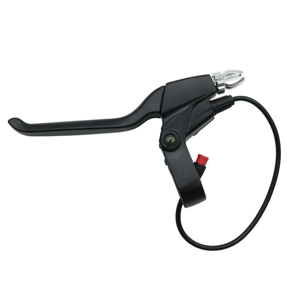 

Аксессуар для велосипедного тормозного рычага, тормозная ручка из алюминиевого сплава, алюминиевый тормозной рычаг, совместимый с горными велосипедами