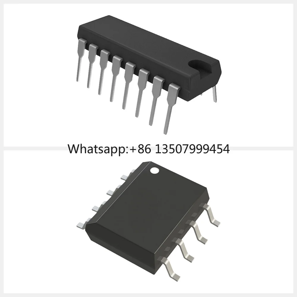 

8192kHz 8 PLCC-44(16.6x16.6) Specialized ICs PEB2047-1BNMTSL PLCC-44(16.6x16.6) Ic Chips Integrated Circuit Specialized